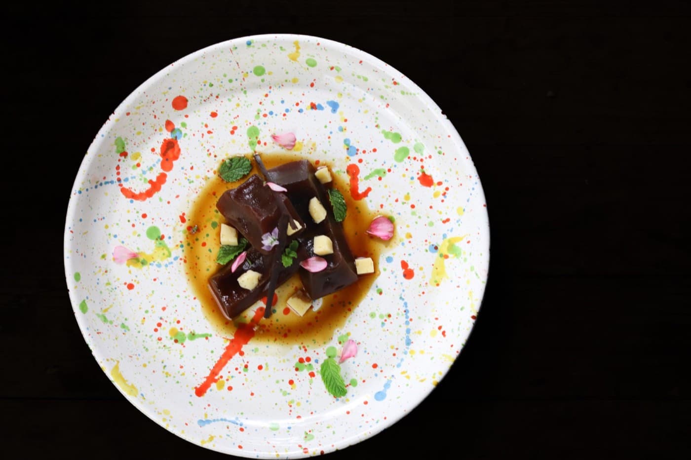 Postres Tradicionales